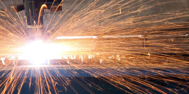 Our Welding Experts Have the Right Experience to Tackle Any Project