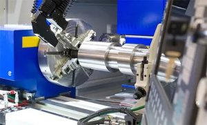 CNC Machining in Houston, Texas