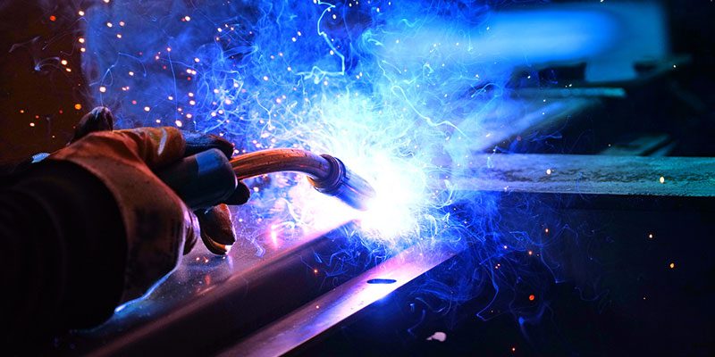 Three Reasons to Hire Our Fabrication Company 