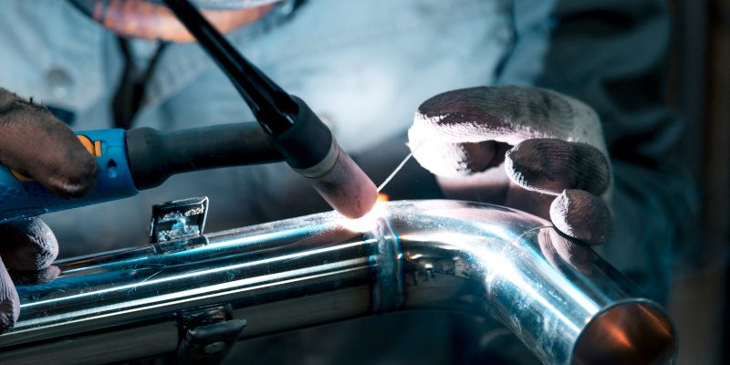 Emergency Specialty Welding in La Marque, Texas