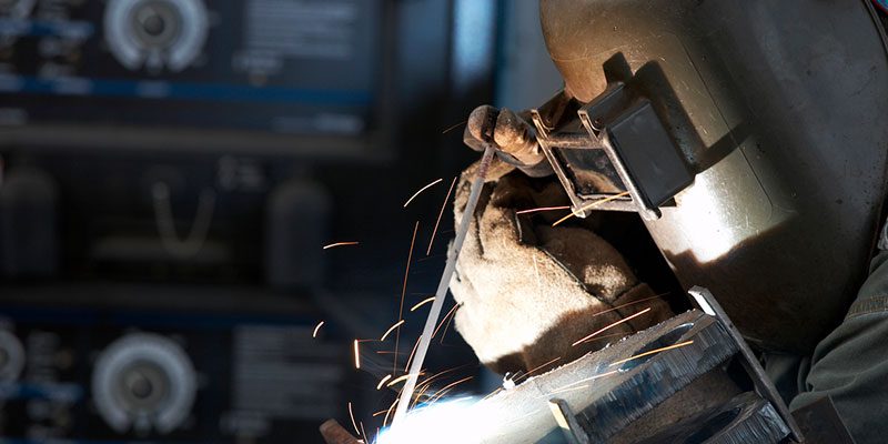 What is MIG Welding?