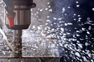 CNC Machining vs. Manual Machining: What’s the Difference?
