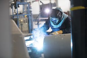 3 Benefits of Custom Metal Fabrication Services