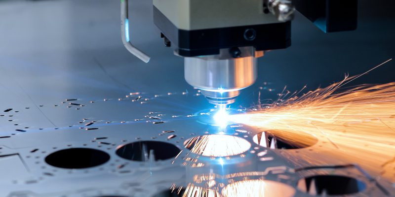 How to Choose the Right CNC Machine Shop